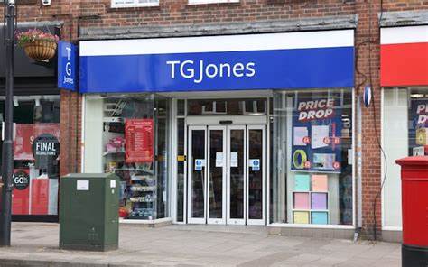 TG Jones 租金谈判风波:私募股权公司与地主的激烈博弈
