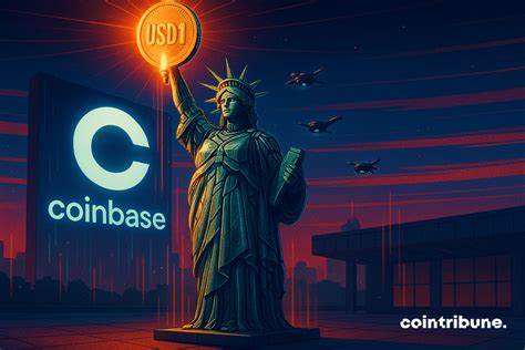 World Liberty Financial推出的USD1稳定币近日获得美国最大的加密货币交易所Coinbase的上市批准。作为由特朗普及其子女支持的项目,该稳定币的上市引发行业关注,标志着稳定币市场的持续发展与制度合规化进程。
