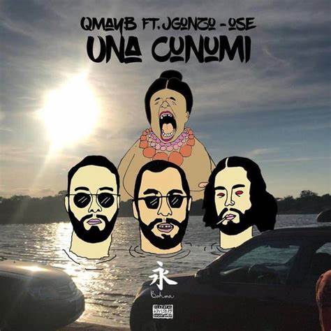 探索Qmayb的热门曲目《Una Cunumi (Remix)》的歌词内涵及其音乐风格,了解其背后的创作故事和文化背景,感受这首作品在当代音乐中的独特影响力。
