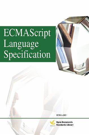 深入探讨ECMAScript 2025语言规范的发展历程、核心特性与新功能,为开发者揭示未来JavaScript语言的演进方向与实用价值。
