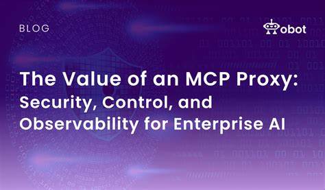 探讨 AI MCP Proxy 演示的潜在风险、技术局限与合规要点,提供实践建议和替代方案,帮助开发者与决策者在构建或评估模型代理时做出更稳健的选择
