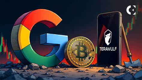 谷歌通过支持AI云平台Fluidstack与加密货币矿企Cipher签订的合作协议,深度介入比特币挖矿领域。这项投资不仅助力利用高性能计算资源满足AI与加密矿业双重需求,也彰显了谷歌在能源密集型产业中的战略布局。本文深入探讨谷歌此次投资的背景、影响及未来趋势。
