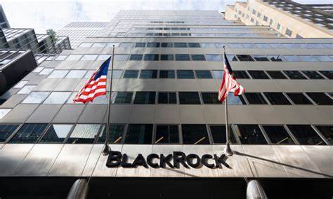 In ‘Risk-On’ Markets, BlackRock Favors US Stocks Over Europe