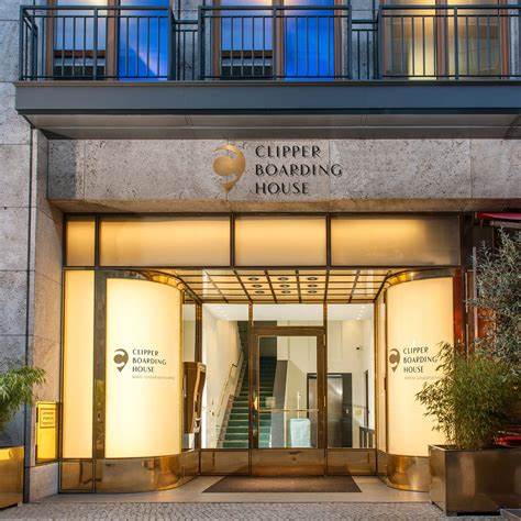 全面解答关于Clipper Boardinghouse Berlin - Gendarmenmarkt 的预订、入住、设施、交通与长期居住等常见问题,为计划在柏林中城区长住或短暂停留的旅客提供实用建议和省心提示。
