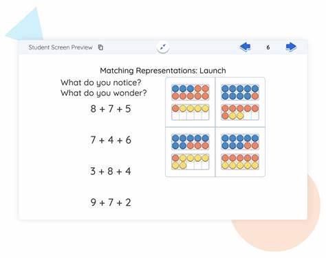 探索FatNums这种创新的数字表示方法,揭示其如何改变传统算术教学,减轻学习负担,提升学生对数学本质的理解,促进思维方式的转变。本文深入解析FatNums的概念、运算优势及其在数学教育中的实际应用价值。

