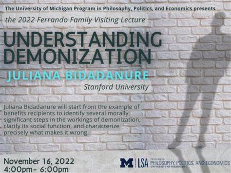 探讨当代政治与媒体话语中日益流行的妖魔化倾向,解析其心理机制、历史背景与现实后果,并提出针对媒体、政界与公民社会的可行化解路径与长期修复策略。
