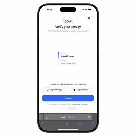 Didit作为一款创新的身份验证平台,依托人工智能技术,提供全球范围内免费的核心KYC验证服务,帮助企业实现快速、安全、高效的用户身份核实,兼备合规性和成本优势,正逐渐成为行业翘楚。本文将深入解析Didit平台的功能特色、行业应用及其背后的技术优势,为企业数字化转型和合规管理提供宝贵参考。
