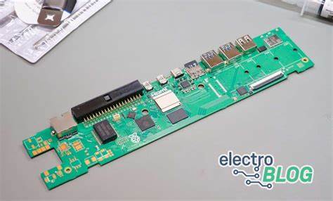 深入探讨Jeff Geerling对Raspberry Pi 500的独家前瞻,了解这款备受期待的单板计算机在性能、设计和应用上的革命性提升,揭示其对科技创新和教育领域的深远影响。
