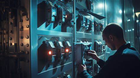 深入剖析Napco Security Technologies, Inc.(NSSC)的业务转型、财务表现与市场前景,探讨其如何借助高毛利的订阅收入模式和硬件业务恢复推动公司长期增长,为投资者展现独特的价值投资机会。
