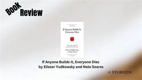 深入解析Eliezer Yudkowsky和Nate Soares合著的新书《如果有人构建,它将导致万物毁灭》,探讨书中对人工智能风险的核心论点、学术争议以及当代AI安全研究的多元视角。全面梳理其理论根基、现实合理性以及对人工智能未来发展的影响。
