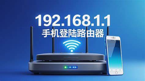 详细介绍192.168.1.1作为常用路由器管理IP地址的作用与登录操作方法,帮助用户快速掌握路由器后台配置技巧,实现家庭网络的高效管理与故障排查。

