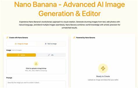 深入探讨Nano Banana图像编辑器中全新V0.dev风格版本选择器的功能与优势,揭示其如何提升用户编辑流程,助力创作者实现更高效率和更多创意可能。
