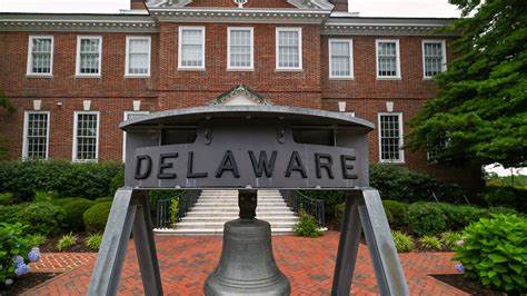 Andreessen Horowitz Calls for a Delaware Exodus