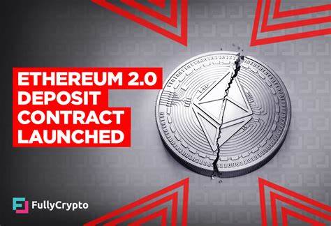 Ethereum 2.0 deposit contract gains $17m in cryptocurrency in just 40 hours - CryptoSlate