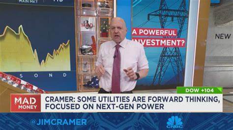 本文深入解析Entergy公司的业务布局与市场表现,探讨其在电力和能源领域中的竞争优势以及未来发展前景,揭示为何投资者应关注这一具有成长潜力的公用事业股。
