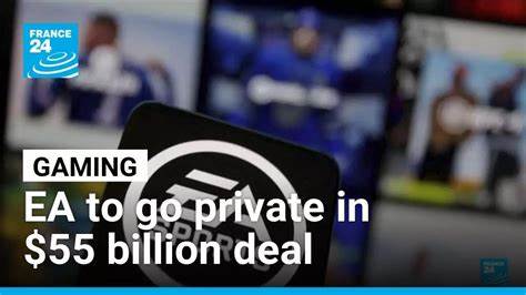 Electronic Arts接受由沙特主权财富基金、Silver Lake与Affinity Partners携手提出的550亿美元私有化收购要约,创下公开市场私有化交易新高。本文解析交易背景、驱动因素、行业影响与监管挑战,并探讨对EA产品策略、竞争对手与全球游戏生态的长期意义。
