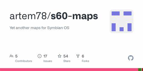 面向 Symbian S60 平台的 S60Maps 发布 1.16.1,集中解决首次启动崩溃、OpenStreetMap 切片加载问题和程序退出时的 kern-exec 0 内核恐慌,适合想在老旧设备上获得更稳定地图体验的用户与开发者参考与部署指南。
