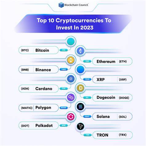Top 10 Cryptocurrencies to Watch in 2025 | TheNewsCrypto - CoinMarketCap