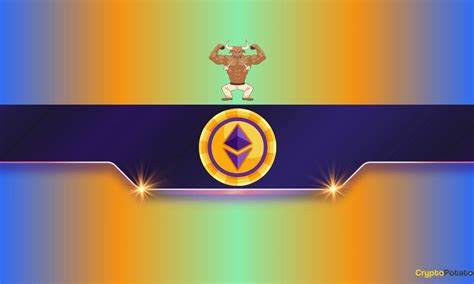 以太坊近期在价格和市场活动上表现出强劲的信号,尤其是在关键阻力位上涨突破的可能性带动下,市场普遍关注ETH是否将掀起新一轮牛市浪潮。本文深入分析了以太坊当前技术走势、市场情绪以及机构资金流动,探讨牛市启动的潜在条件和风险。
