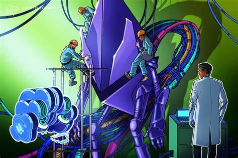 随着人工智能技术的迅猛发展,以太坊基金会组建了新的AI团队,旨在响应生态系统项目的需求,推动区块链与AI的深度融合,加速去中心化智能应用的创新与普及。本文深入解析以太坊AI战略背后的动力与未来发展前景。
