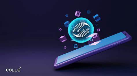 Colle AI's iOS App Launch Brings Multichain NFT Creation to Mobile - Newsfile