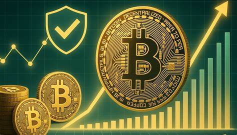 随着比特币价格经历显著回调,市场焦点逐渐转向即将召开的联邦储备会议,投资者期待美联储主席鲍威尔就未来货币政策走向作出明确指引,影响全球数字资产市场的走向和风险偏好。
