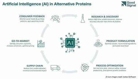 Synthetic proteins are being built with the help of AI models