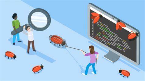 深入剖析谷歌在处理软件漏洞时的心理机制和企业文化,揭示为何一些持续存在的问题难以获得及时修复,以及这种现象背后的市场和资源分配矛盾。
