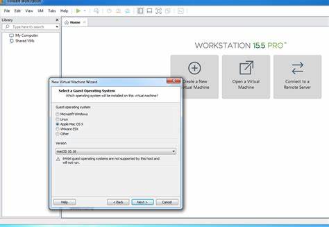 macOS Unlocker V3.0为VMware Workstation带来了强大的支持与兼容性,使用户能够轻松在Windows和Linux系统中虚拟运行macOS。本文全面探讨Unlocker的功能、安装方法、常见问题及最佳实践,助力打造稳定高效的虚拟苹果系统体验。
