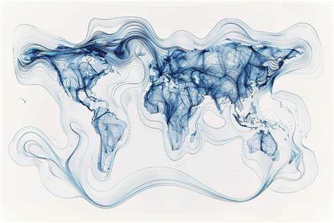 Project Linework提供了一系列独特的手工制作矢量线条库,通过多样化的视觉风格打破了传统地图线条的单调,满足了不同设计需求,推动全球地图设计迈向更具艺术感和个性化的未来。本文深入解析该项目的多款线条集及其应用价值,为地图制作与地理信息爱好者提供专业视角。
