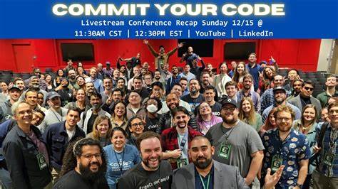深入回顾 Commit Your Code 2025 大会的亮点、关键演讲、嘉宾互动与实战启示,涵盖 Java、Spring、MCP、AI 与社区建设等主题,帮助开发者把握趋势并将所学应用到职业成长与项目实践中
