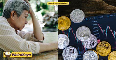 揭示加密货币诈骗的危害和防范方法,通过霹雳州一名六旬女性丧失巨额财富的真实案例,深入分析骗局运作模式,提醒大众保持警惕,增强投资安全意识。
