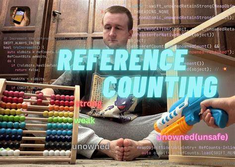 从位级布局到侧表设计,揭示 Swift 运行时如何在性能与安全之间取得平衡,帮助开发者理解强引用、弱引用与无主引用的实现差异与优化代价
