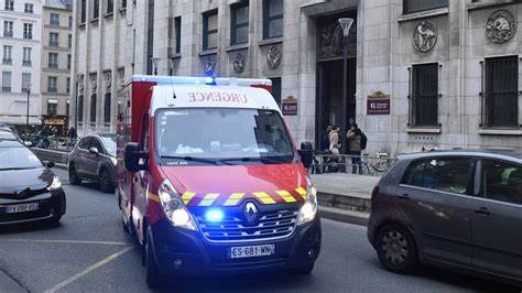 Studentin in Paris vergewaltigt und getötet