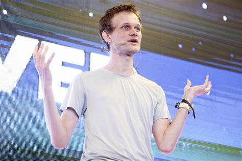 Vitalik Buterin Weighs In On Bitcoin Block Size War, Here’s All - CoinGape
