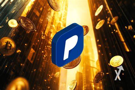PayPal近期推出创新功能,革新了点对点支付体验,并将比特币、以太坊等加密货币无缝整合入支付流程,助力全球数字经济发展和用户生态升级。本文深入解析PayPal的最新举措及其对加密市场和传统金融体系的深远影响。
