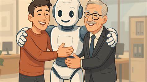 探讨人工智能在编程领域对不同经验层级开发者的影响,分析为何AI技术目前更多助力资深开发者而非初级程序员,揭示背后的技术与行业本质问题,并展望未来发展趋势。
