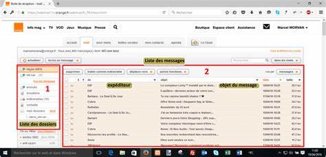 本文详细介绍了新版Orange邮箱的功能更新、服务提升以及用户体验的优化,帮助用户了解升级过程和使用新版本的优势。无论是普通用户还是专业人士,都能从中获取实用信息,轻松应对邮箱变革。
