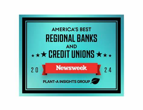 深入解析肯塔基州2024年表现卓越的区域银行与信用合作社,探讨它们在地方经济中的关键作用及其为客户提供的独特金融服务体验。
