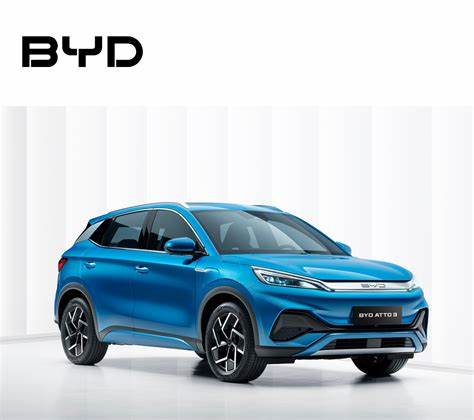 比亚迪计划在欧洲建立电池工厂以支持汽车产能增长,积极布局本地化生产,实现更好市场竞争力,推动新能源汽车行业发展。文章深入解析比亚迪欧洲战略及其对电池产业链的重要影响。
