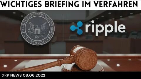 XRP News Today: SEC vs Ripple (XRP) – Will the Agency Try to Appeal? - CoinGape