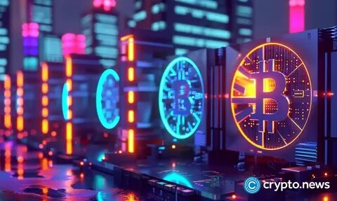 HIVE Digital shares rise as Bitcoin reserves grow 23% YoY - Crypto News