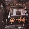 探讨Notorious B.I.G.遗作《生命之后的死亡》如何塑造了90年代说唱音乐的黄金时代,并分析其持久的文化影响力与音乐创新性
