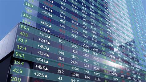 随着健身行业的快速发展和消费习惯的转变,一家以特许经营模式为核心的健身连锁企业在过去一年实现了25%的股价上涨。本文深度解析这家公司的成长逻辑、市场前景及投资价值,帮助投资者理性把握机会。
