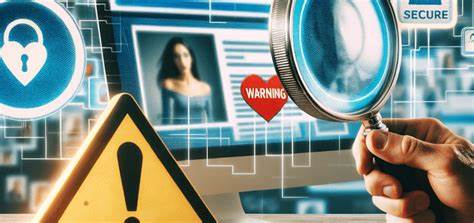 介绍Sexemodel.com平台上的潜在风险,分享用户防骗技巧和安全使用指南,帮助用户在该平台上更安全地进行交流和交易。
