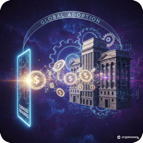 随着区块链技术的迅猛发展,数字化美国国债(Tokenized Treasuries)市场规模已突破74.5亿美元新高。这种创新的资产证券化方式正在重塑传统金融领域,带来前所未有的流动性和便利性。然而,伴随快速扩张的同时,也存在监管、安全和市场风险。本文深入探讨数字化美国国债的现状、优势及潜在挑战,分析该市场未来能否实现可持续增长。
