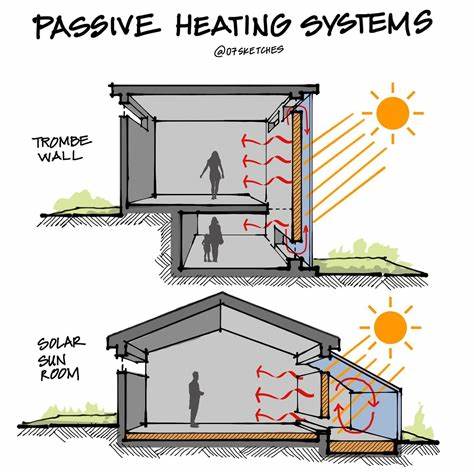 Passive cooling paint sweats off heat to deliver 10x cooling, 30% energy savings