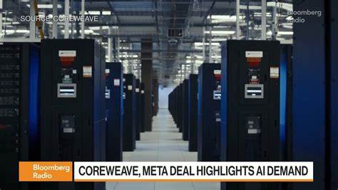 解析 CoreWeave 向 Meta 提供高达 142 亿美元算力的背景与影响,探讨大模型训练与推理对 GPU 云、数据中心、能源与市场竞争的深远意义,评估对技术生态与投资者的潜在影响及未来趋势。
