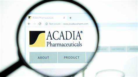 深入分析Acadia Pharma因食欲抑制剂研发失败导致股价大幅下跌的原因,以及Soleno公司在市场波动中如何实现股价强劲反弹的背后因素和未来展望。
