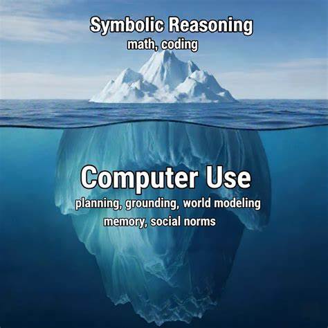 探索为何人工智能在抽象推理上突飞猛进却在日常计算机操作中遇到瓶颈,解析计算机使用代理(CUA)的潜力、技术障碍、安全与隐私问题,以及面向可落地应用和长期研究的路径。
